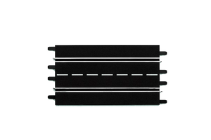 Standard Straights (4)