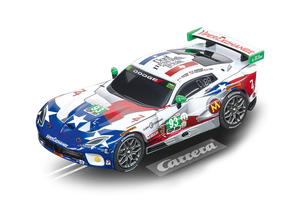 2015 SRT Viper „Ben Keating Team, No.93“