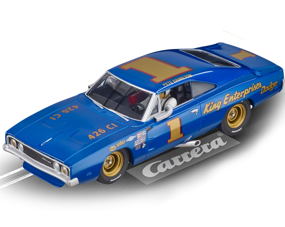 Dodge Charger 500 "No.1"