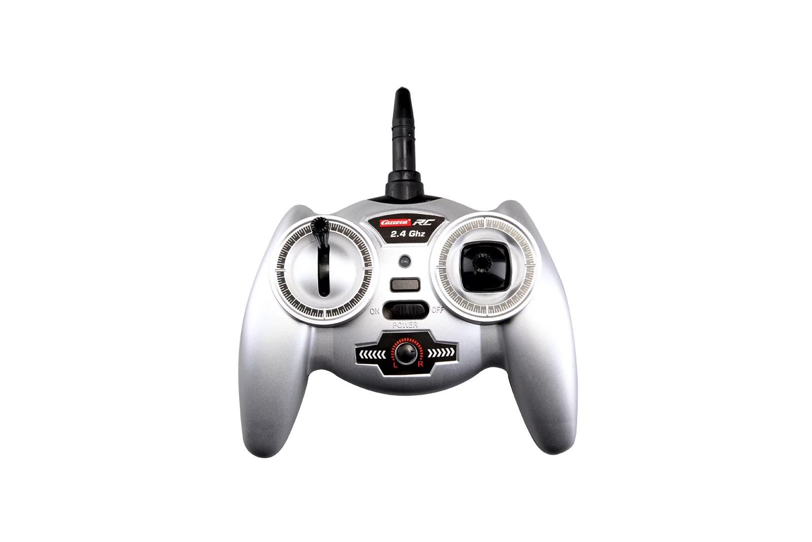 2,4 GHz 3-Kanal Helikopter Controller für 501029, 501027, 501025, 501026