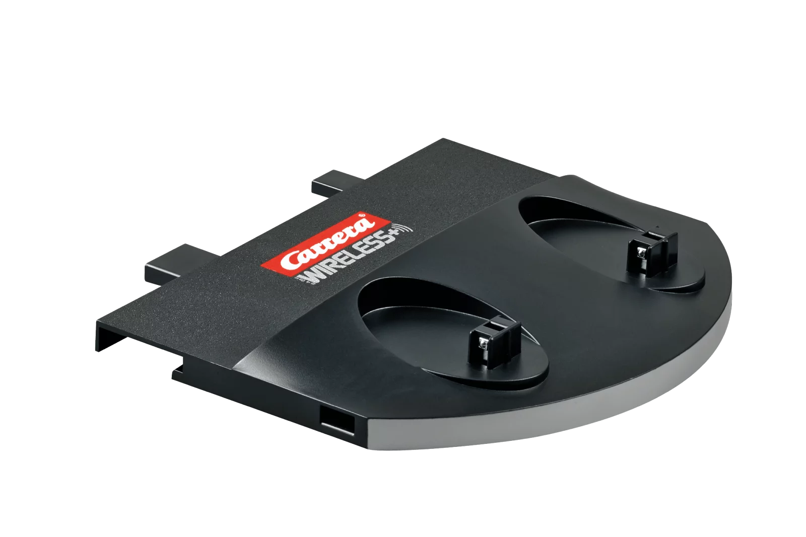 Wireless Doppelladeschale 
