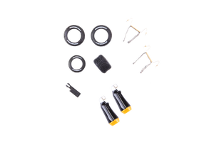 embouts et pièces pour 64033, 64034, 64035, 64036