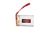 3,7 V 1000 mAh Li-Po Akku für Quadrocopter RC Video NEXT (503006)