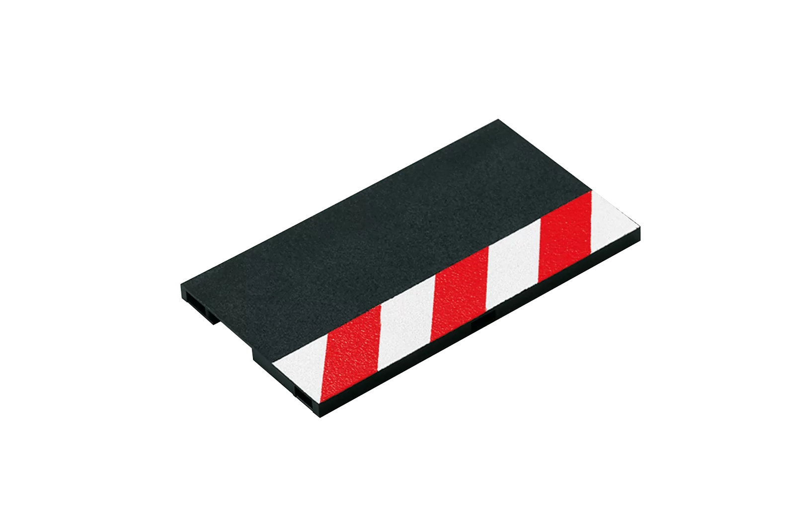 Randstreifenausgleichsstück