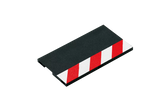 Randstreifenausgleichsstück