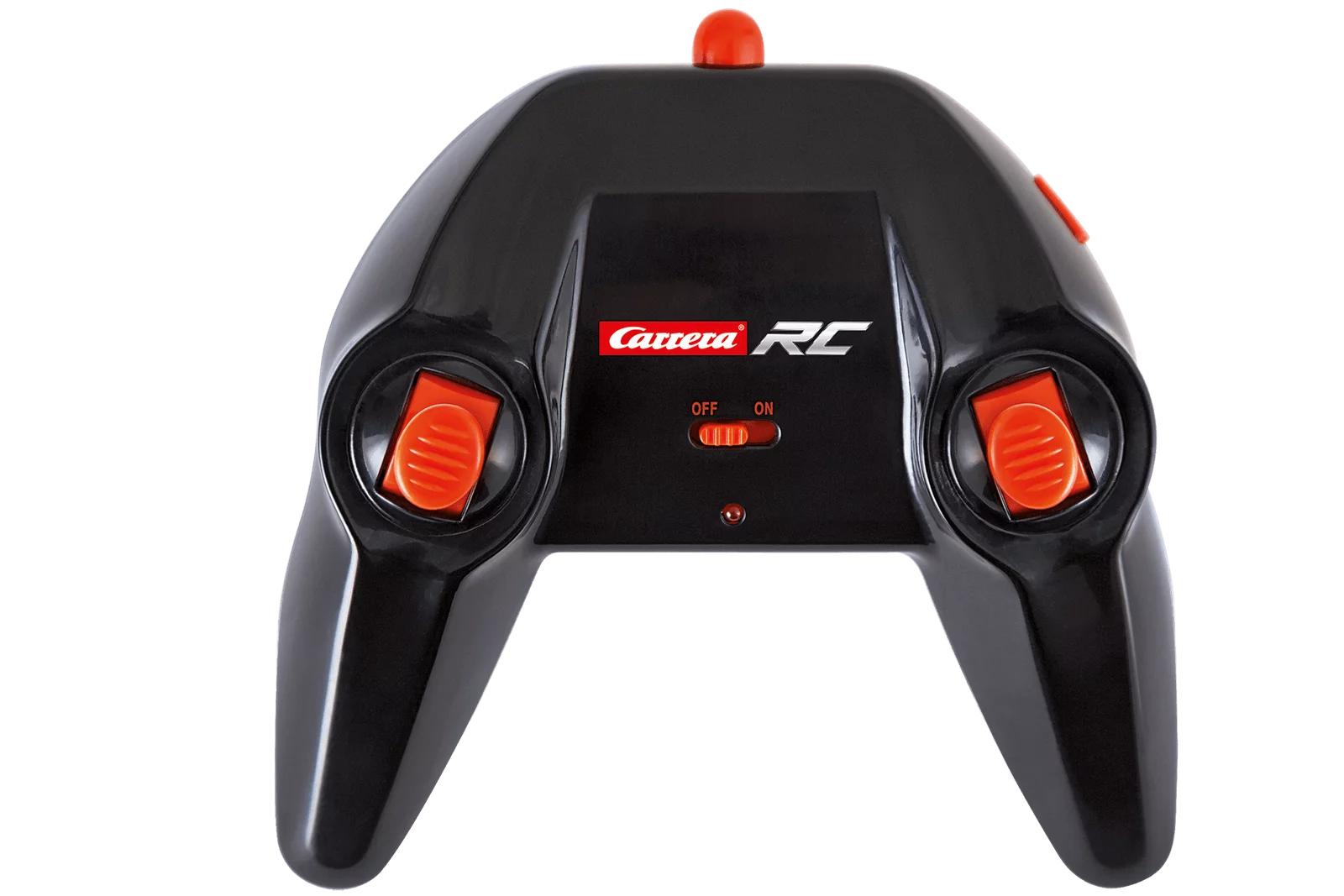 2,4 GHz Controller Mini Turnator black-red für 402001