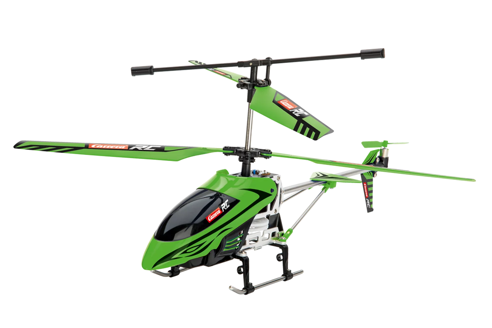 2,4GHz Glow Storm
