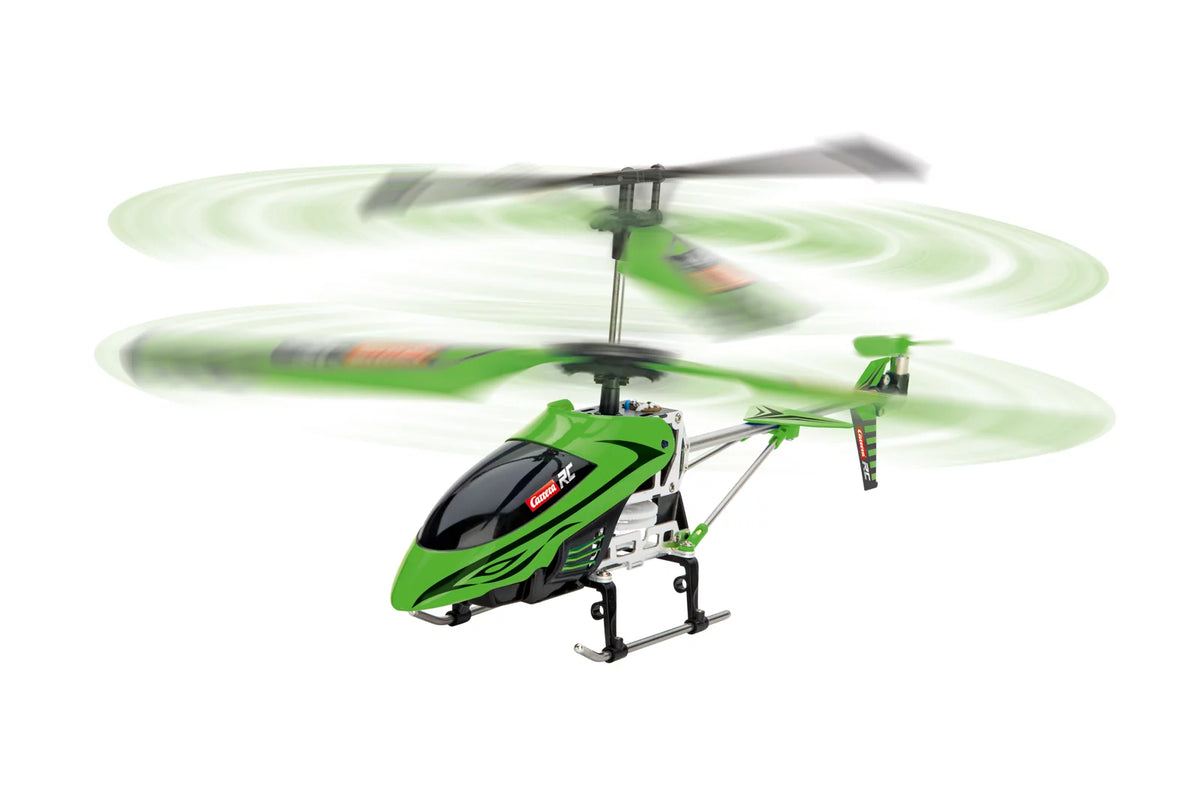 2,4GHz Glow Storm