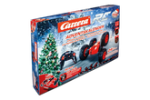 2,4 GHz - X-mas Turnator - Advent Kalender