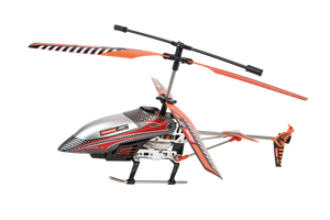 2.4GHz Neon Storm