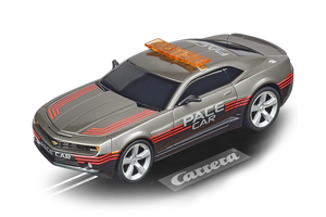 Chevrolet Camaro Pace Car