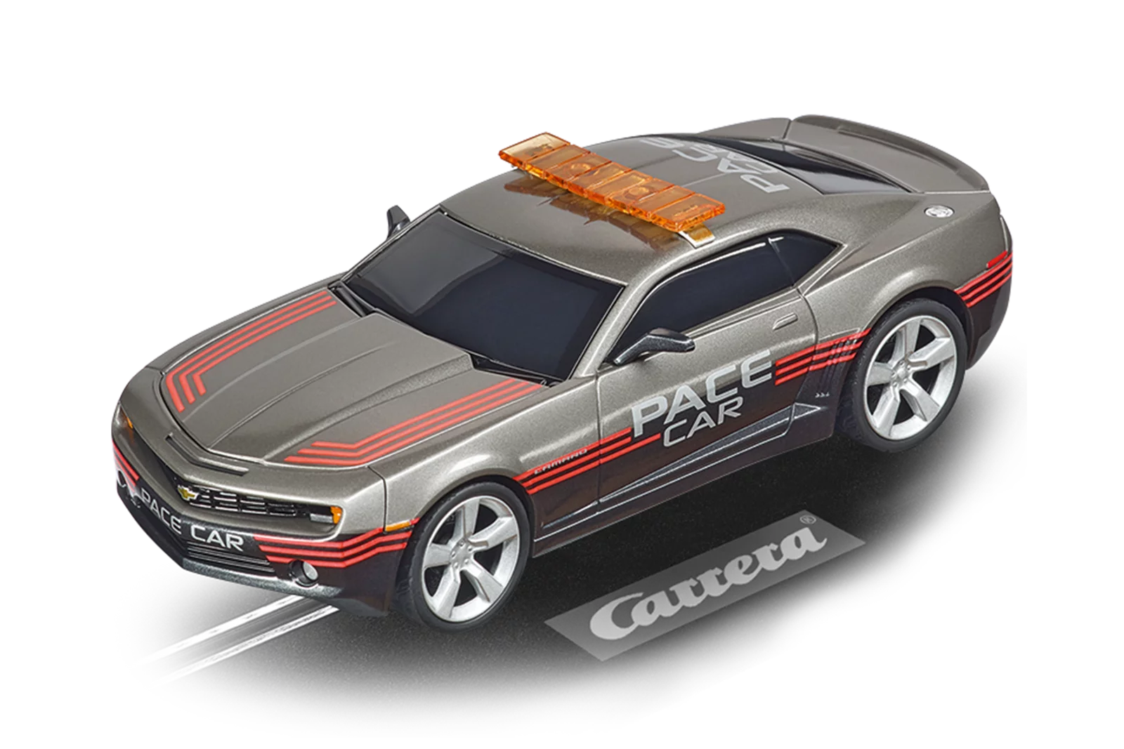 Chevrolet Camaro Pace Car
