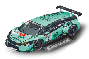 Lamborghini Huracán GT3 "Konrad Motorsport, nr.7".