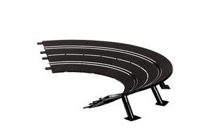High Banked Curve 1/30° (6)