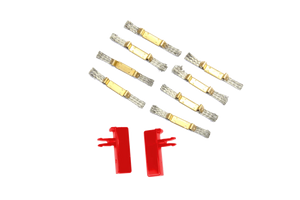 Special guide pin set