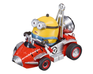 Minions - Otto