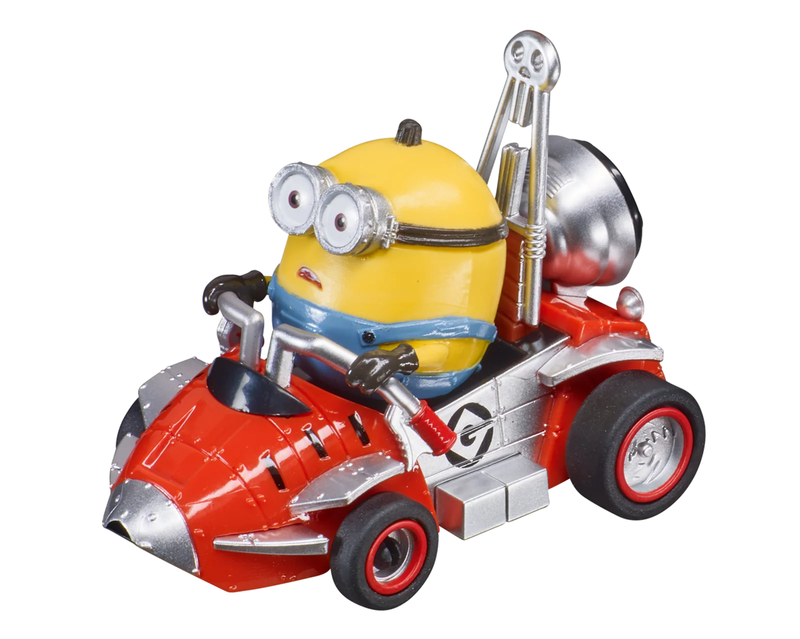Minions - Otto