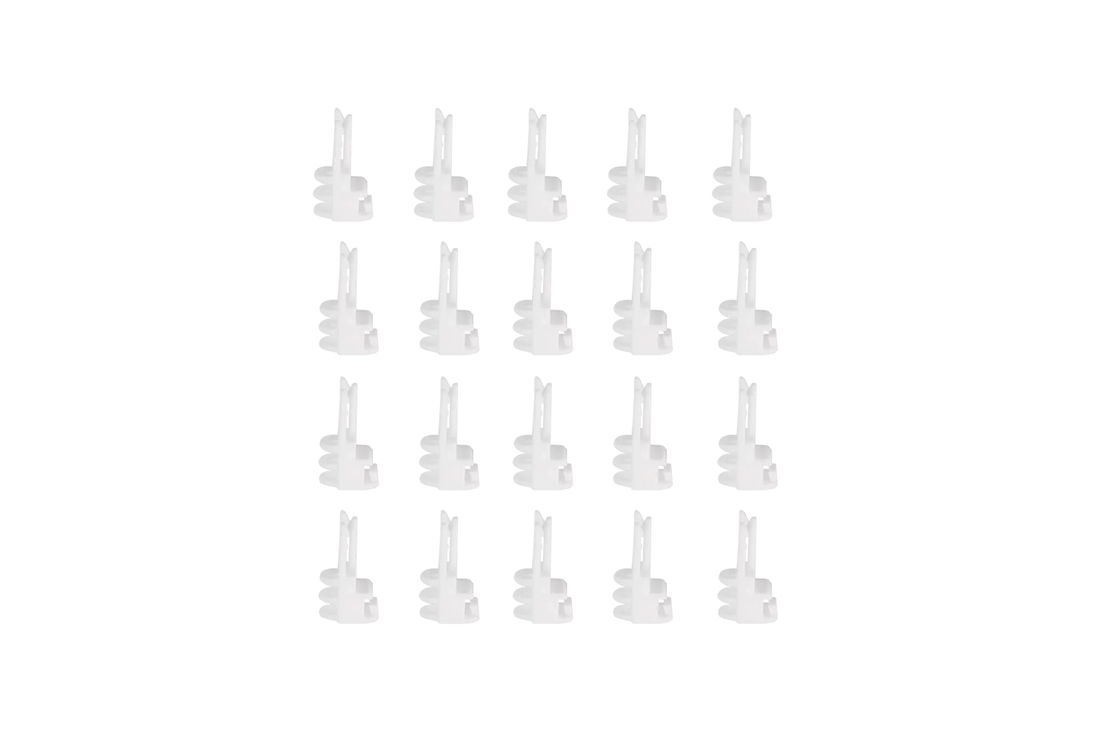 Leitplankenhalter (20)