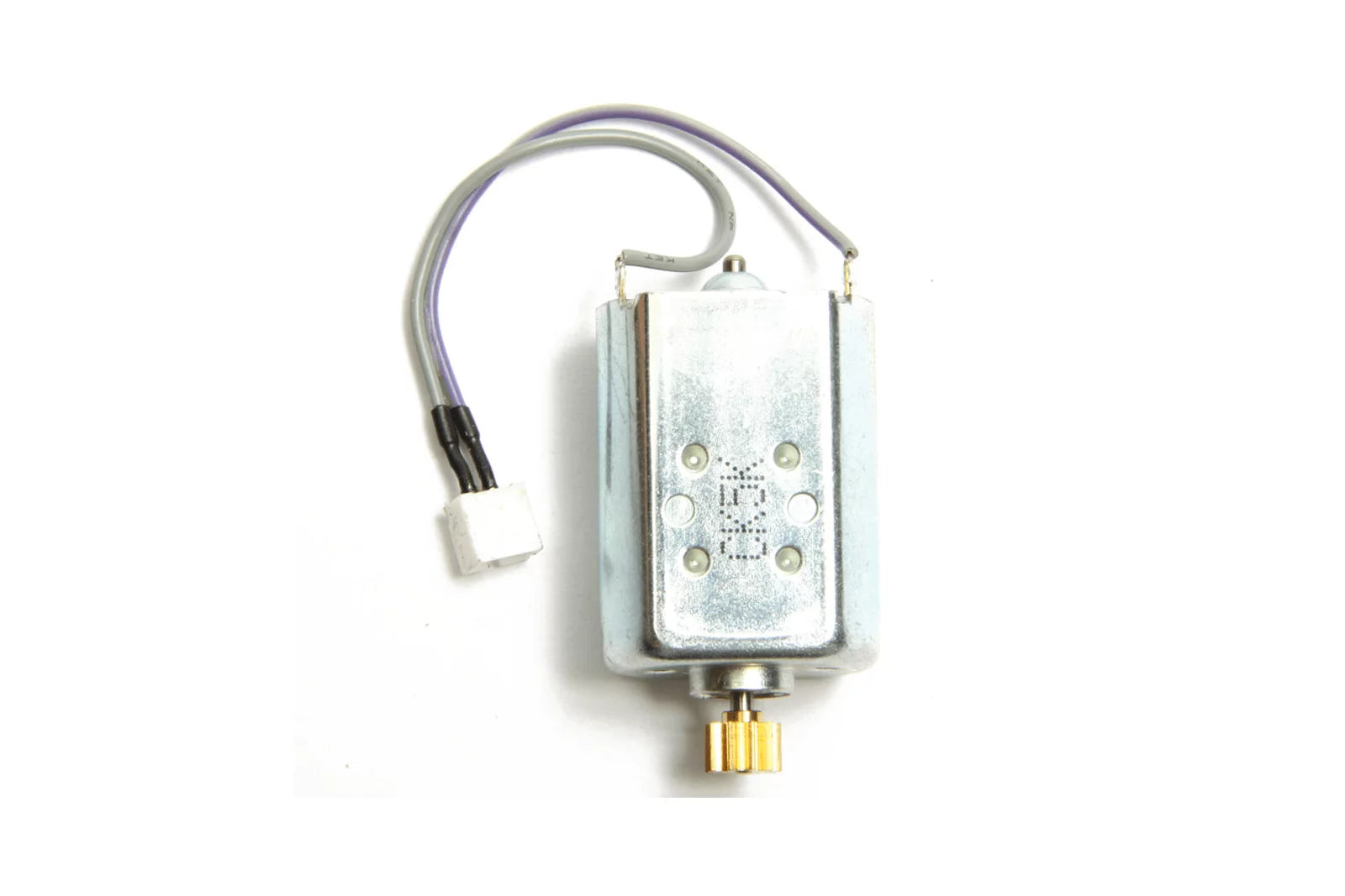 Motor Z10 18.000 U/min