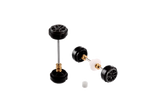 Vorder- und Hinterachse für 30666, 27447, 27454, 30676