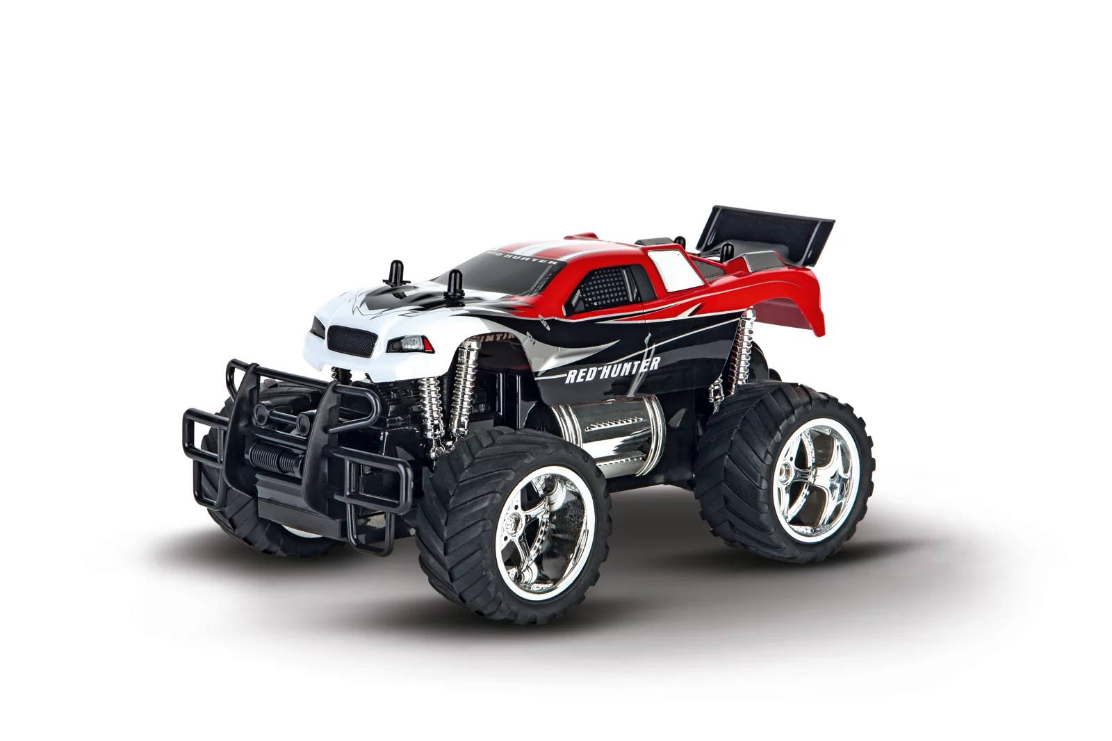 2,4GHz Red Hunter X
