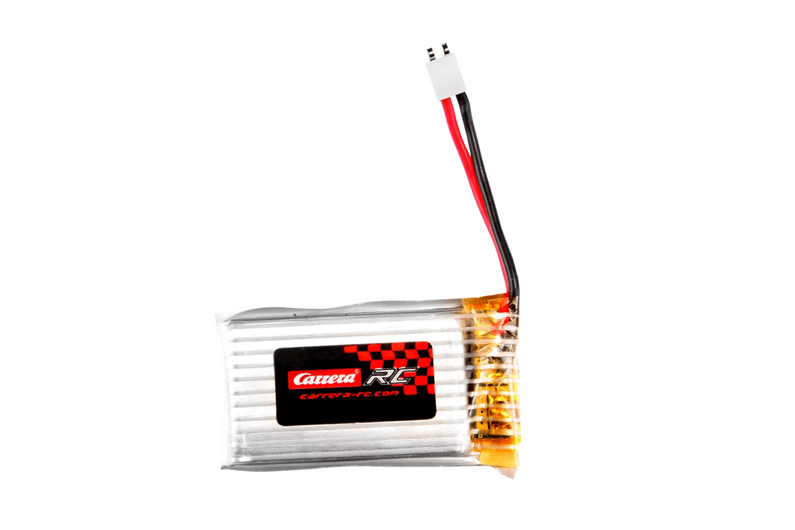3,7 V 380 mAh Li-Po Akku für Quadrocopter CRC X1 (503001), RC Video ONE (503003)