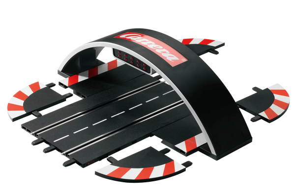 ミニカー Carrera DIGITAL 124 132 Startlight Startlight