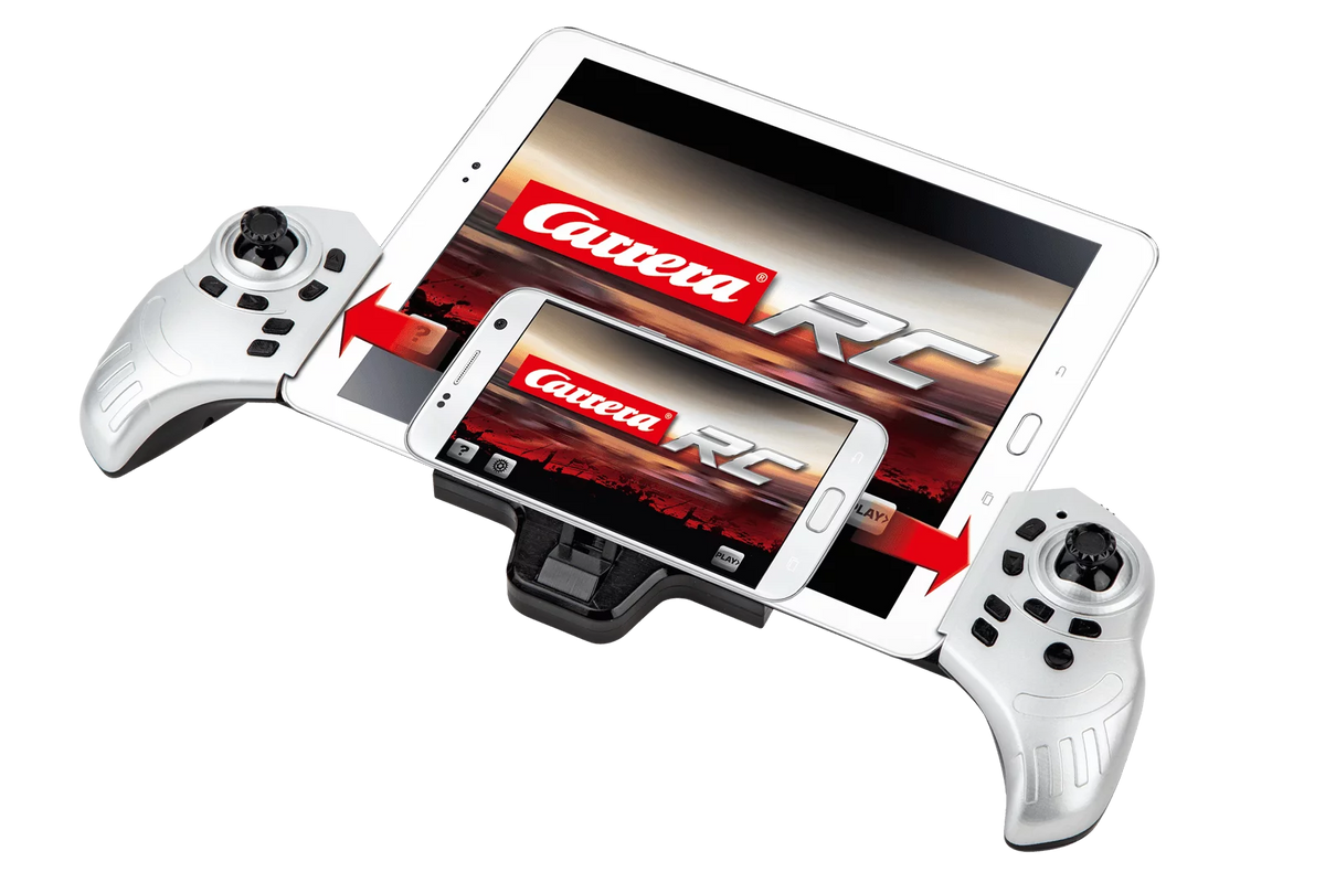 2,4 GHz Controller with Phone-Tablet-Holder (DH) für 503019