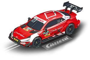 Audi RS 5 DTM "R.Rast, nr.33".