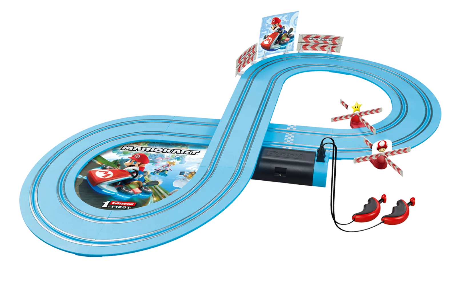 Mario Kart™ - Mario vs. Yoshi