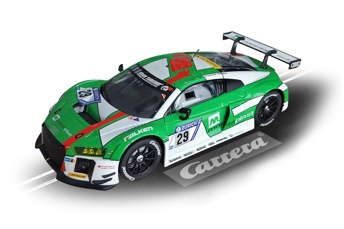 Audi R8 LMS 