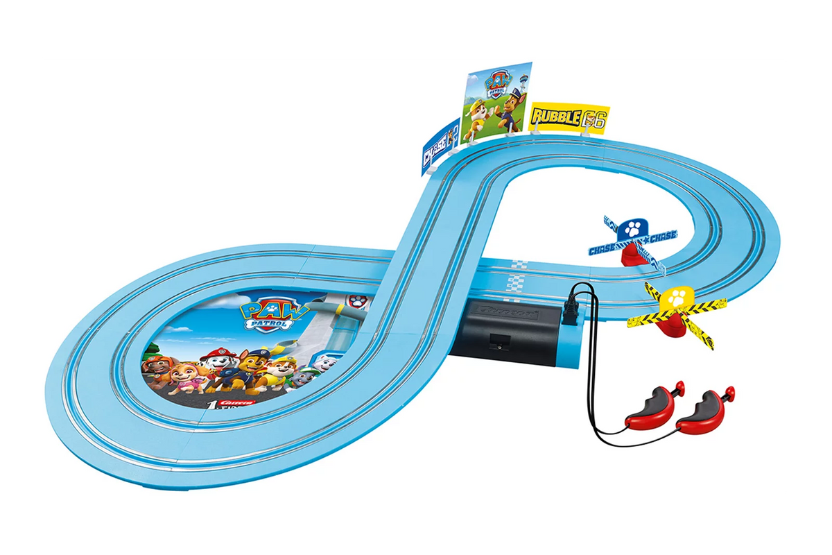 PAW PATROL - On a Roll 2,4