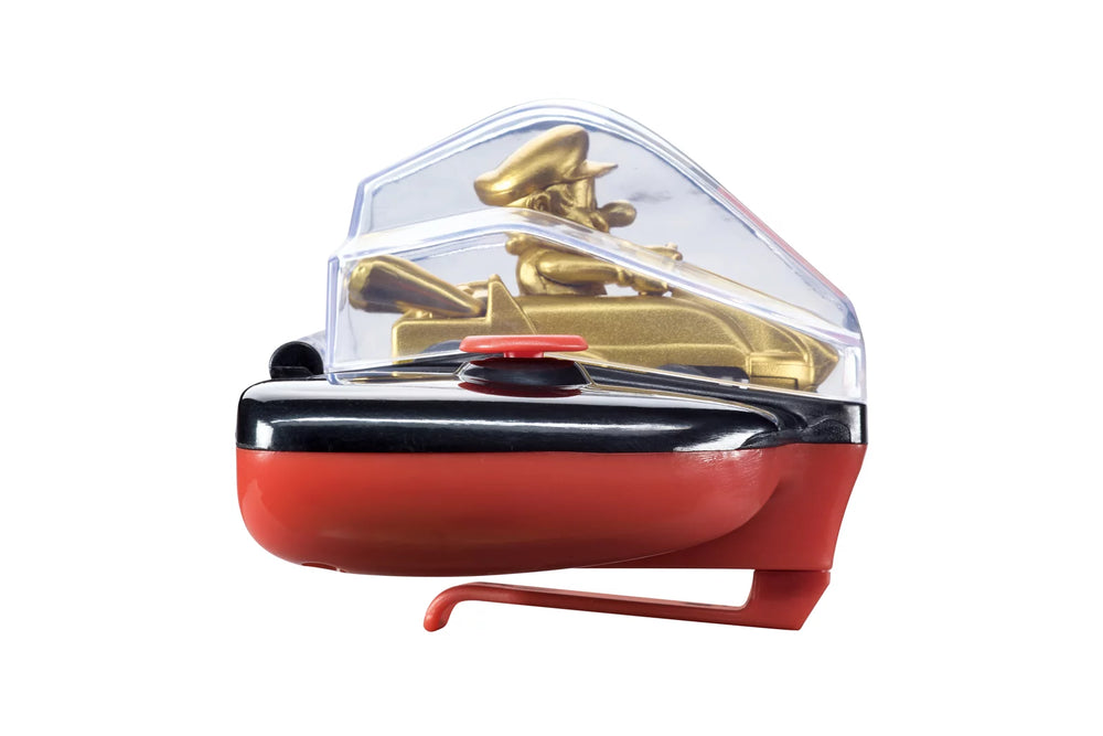 2,4GHz Mario Kart™ Mini RC, Mario - Gold