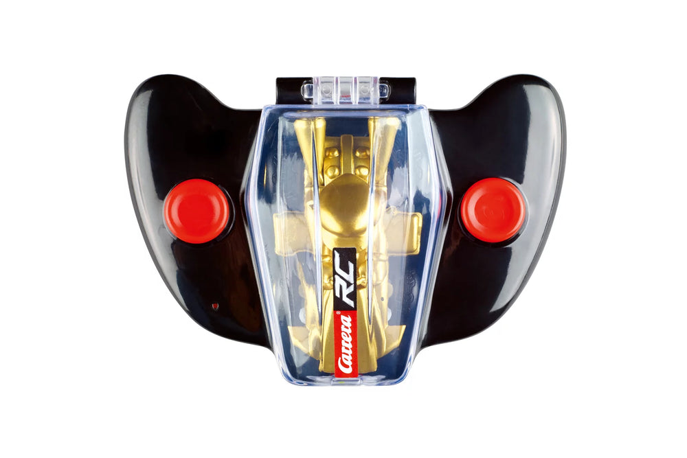 2,4GHz Mario Kart™ Mini RC, Mario - Gold
