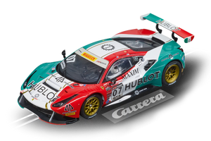 Ferrari 488 GT3 