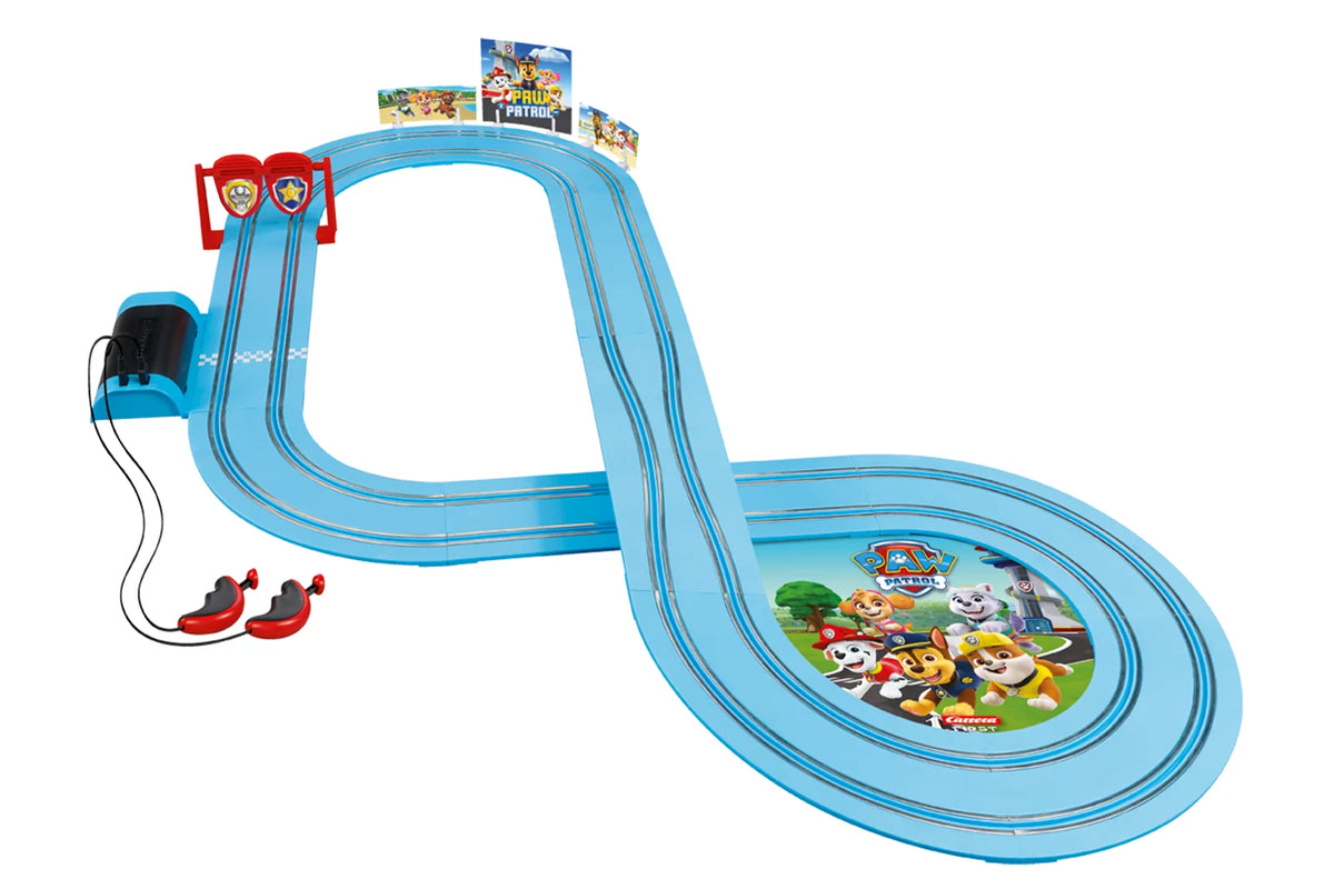 PAW PATROL - On the Double