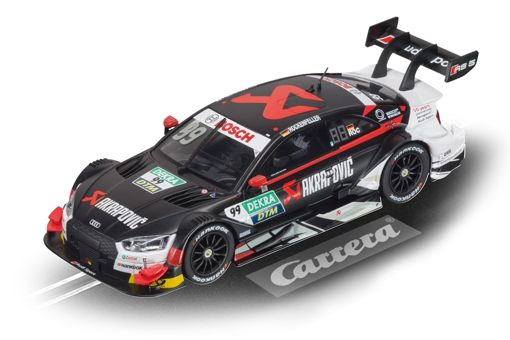 Audi RS 5 DTM "M.Rockenfeller, No.99"