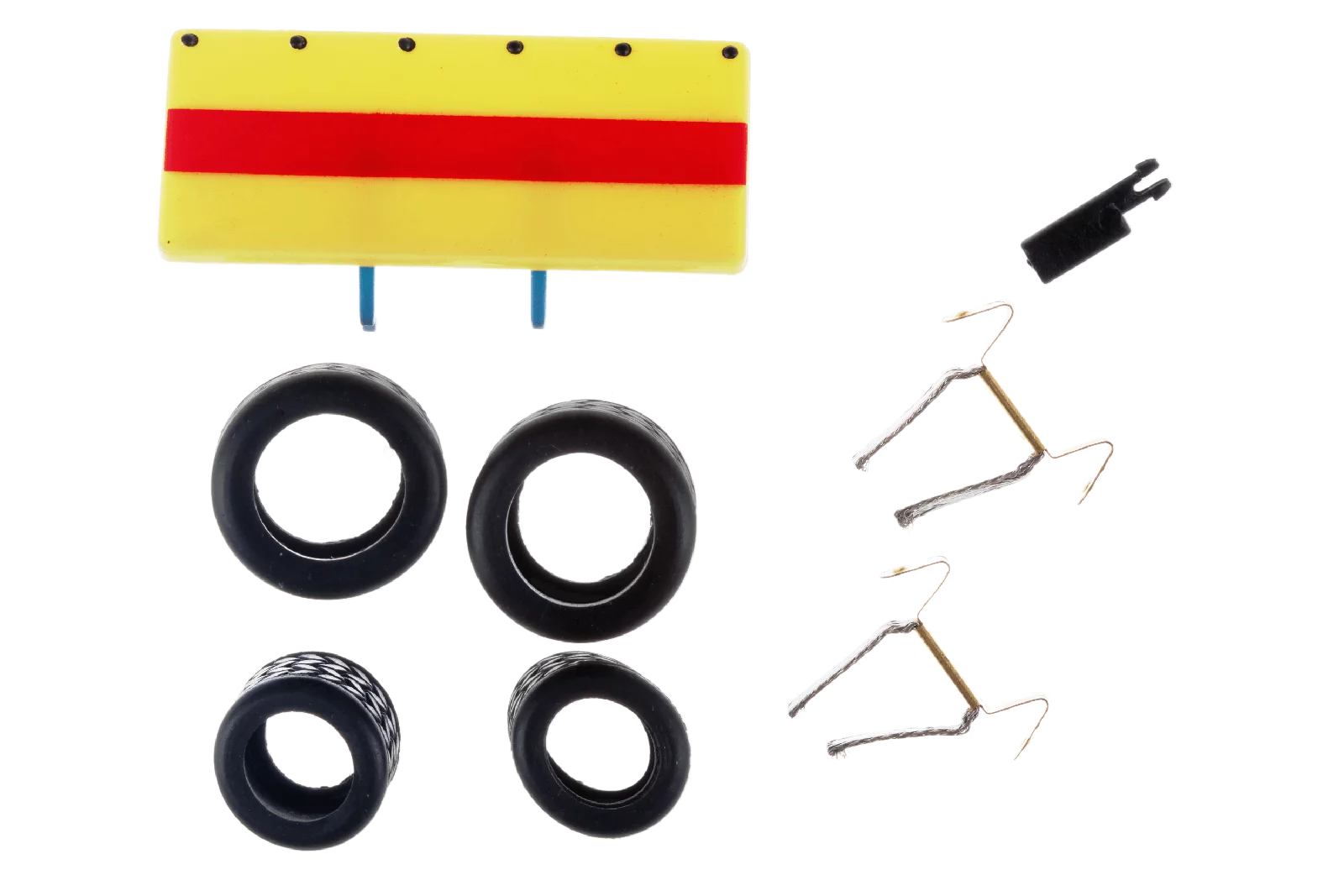 Kleinteile für 61231