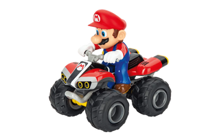 2.4GHz Mario Kart™, Mario - Quad