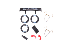 bits and pieces for 64032, 41382