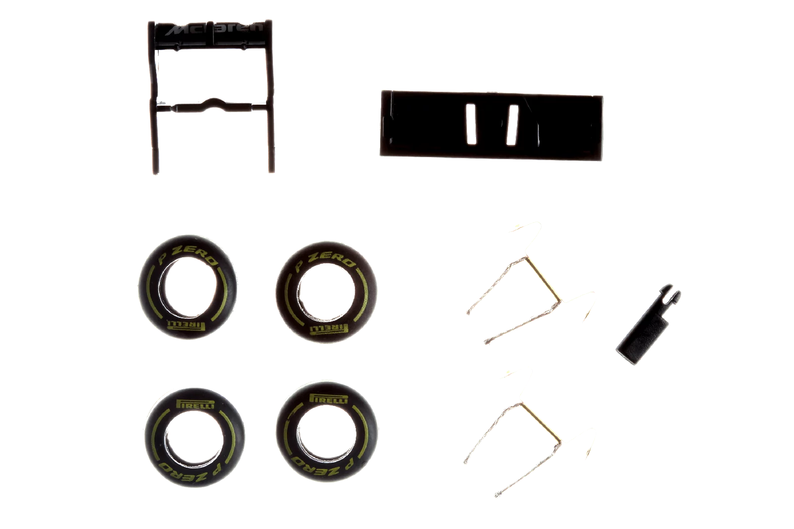 Kleinteile für 64073