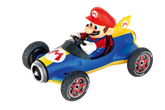 2,4GHz Mario Kart(TM) Mach 8, Mario