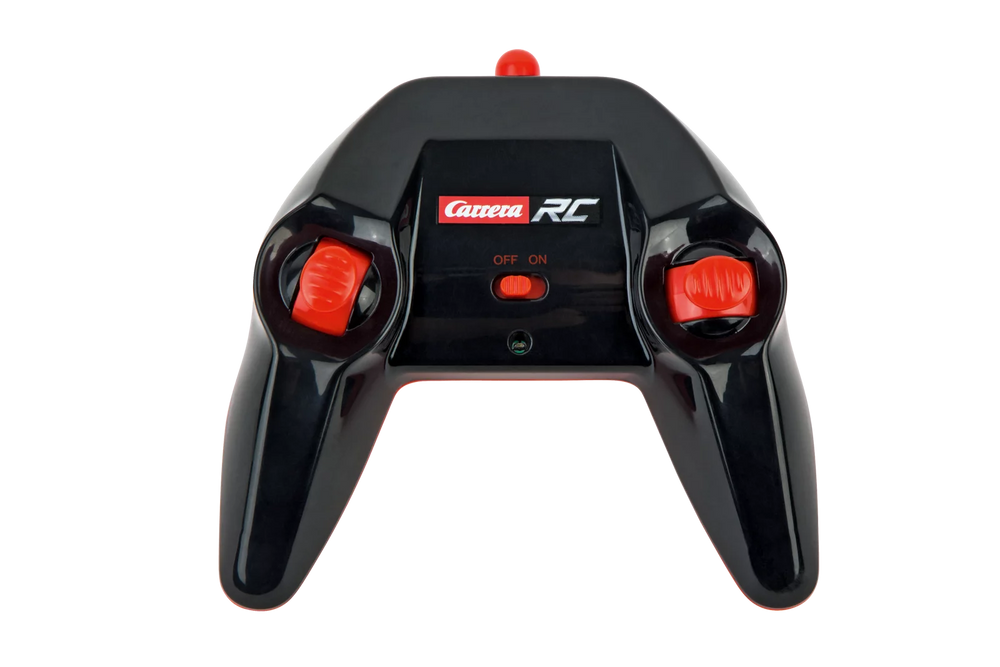 2,4GHz Mario Kart(TM) Mach 8, Luigi