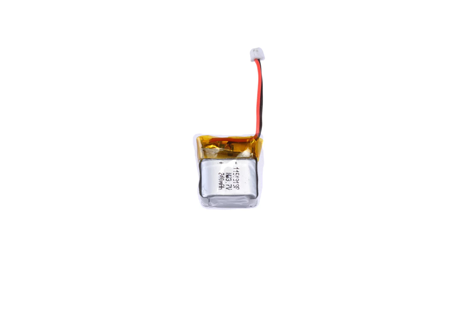 LiPo Battery 3,7V 240mAh #503025