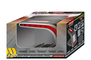 Electronic lap counter GO!!!