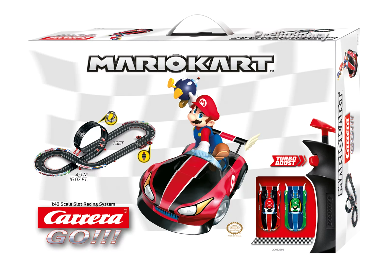 Mario Kart™ Wii