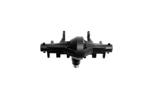 Gearbox front