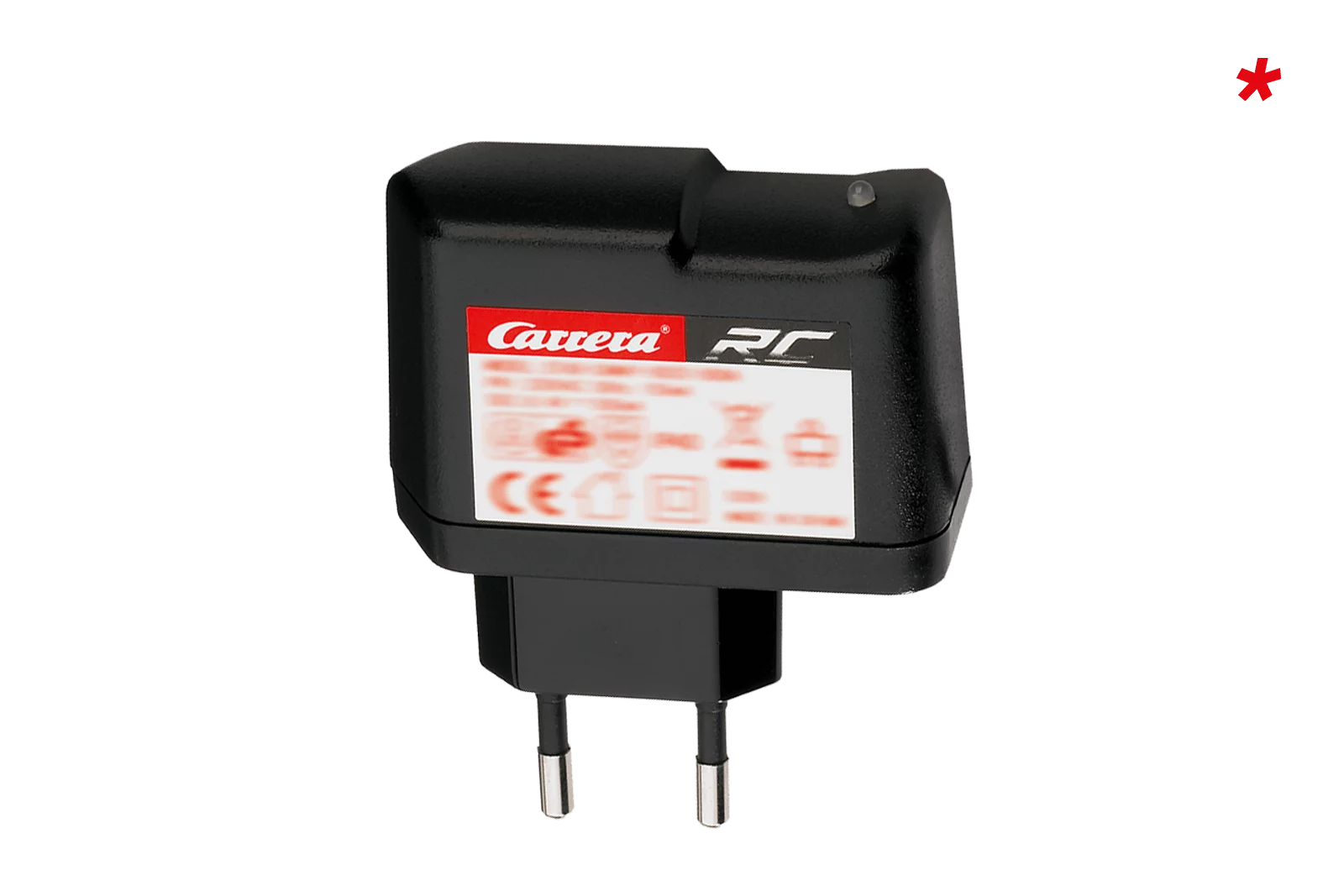 5 V 500 mA USB-Netzadapter für USB-Ladekabel und Helikopter (501003, 501005, 501009, 500001)
