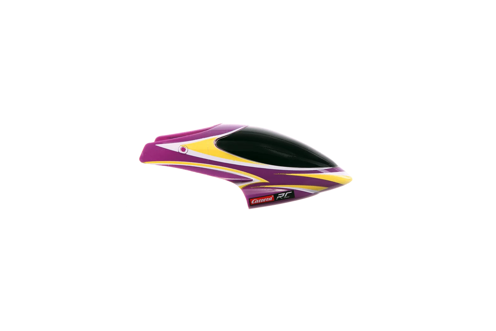 Helikopterkanzel (Haube) für Purple Falcon (500003)
