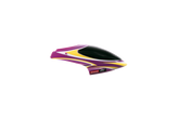 Helikopterkanzel (Haube) für Purple Falcon (500003)